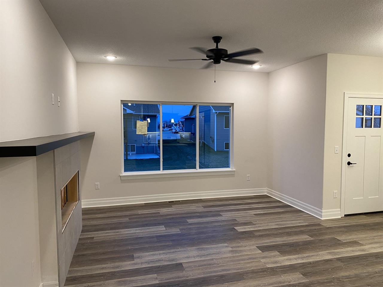 For Sale: 8620 E Chris, Bel Aire KS